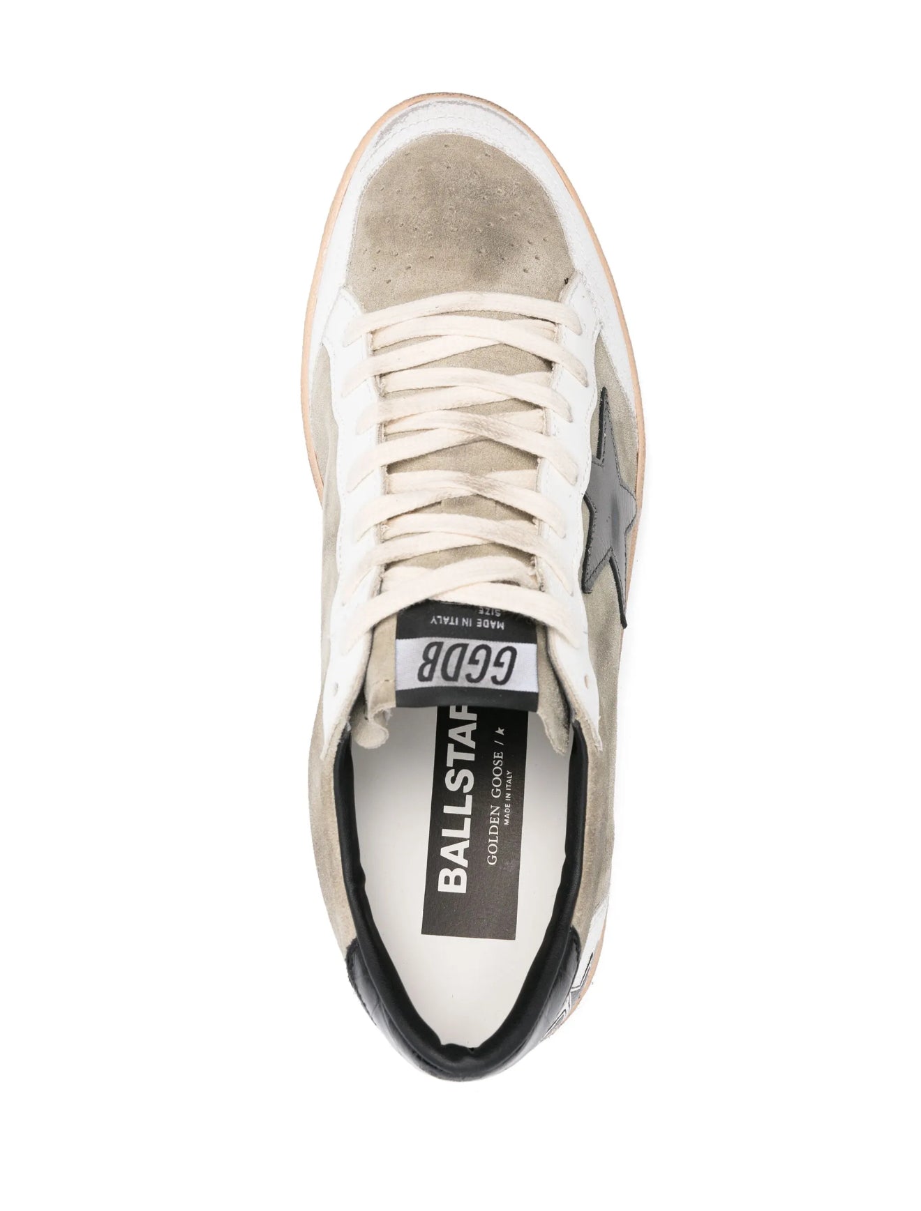 Golden Goose Ballstar