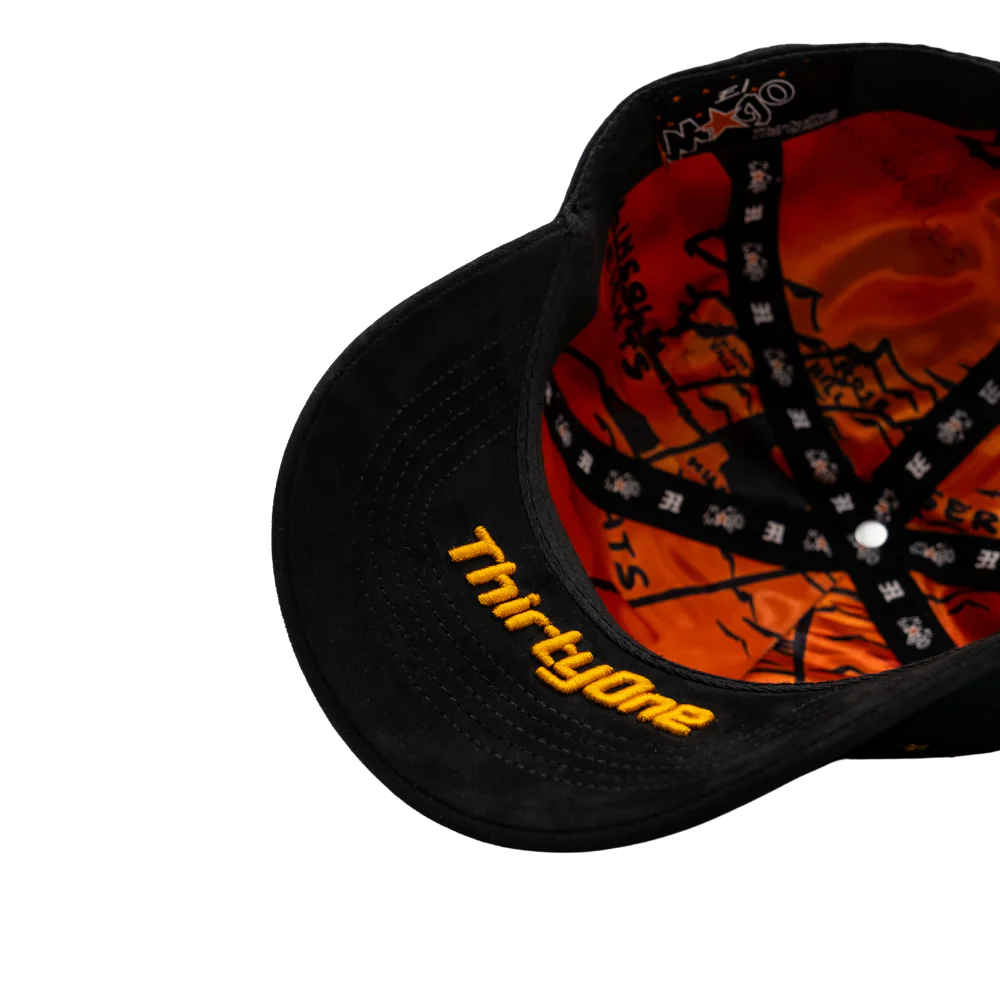 31Hats “De East L.A.”