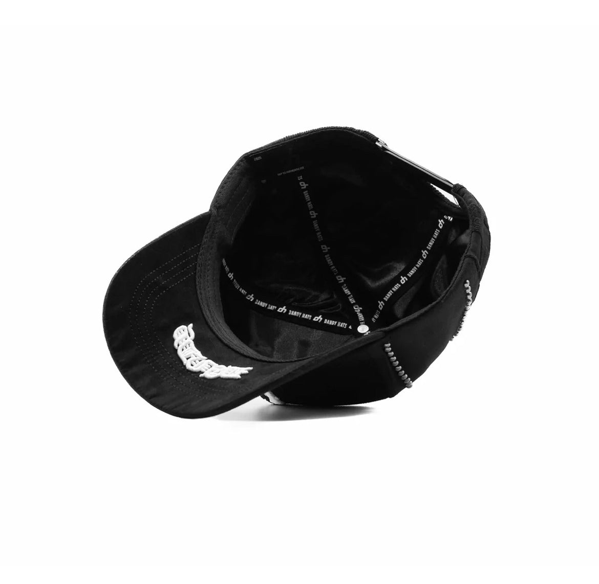 Dandy Hats “50/50”