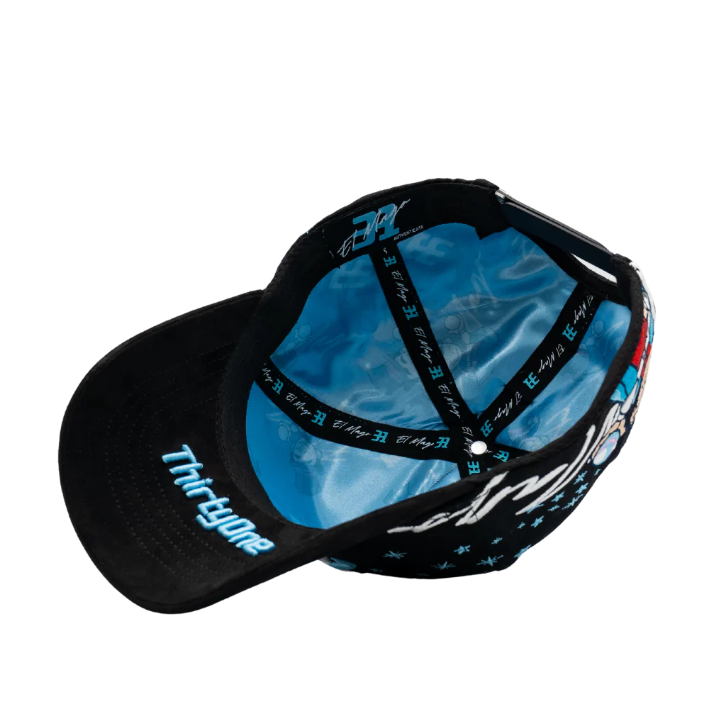 31Hats “Magic Club”