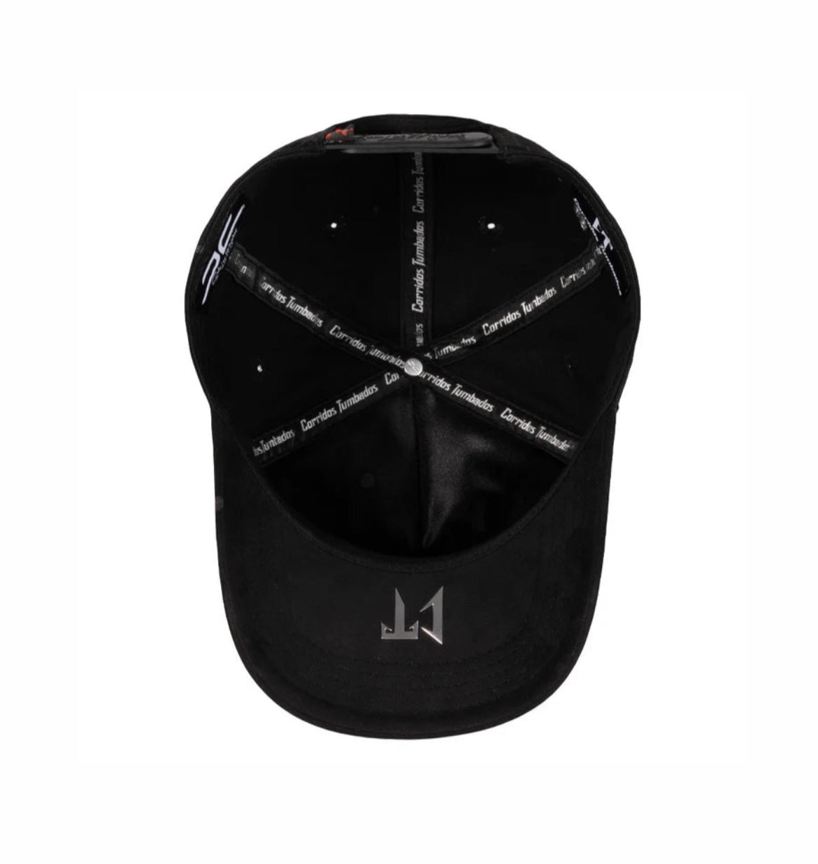 JC Hats x Natanael Cano “Endiamantado”