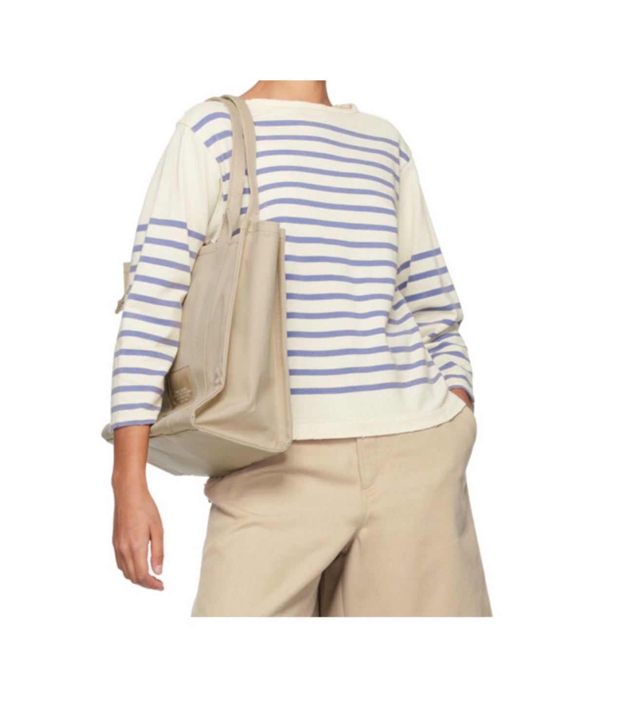 Marc Jacobs Tote Bag