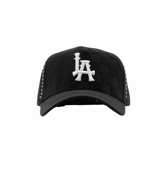 Dandy Hats “50/50”