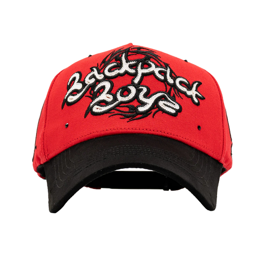 31Hats x Backpackboyz “Árabe”