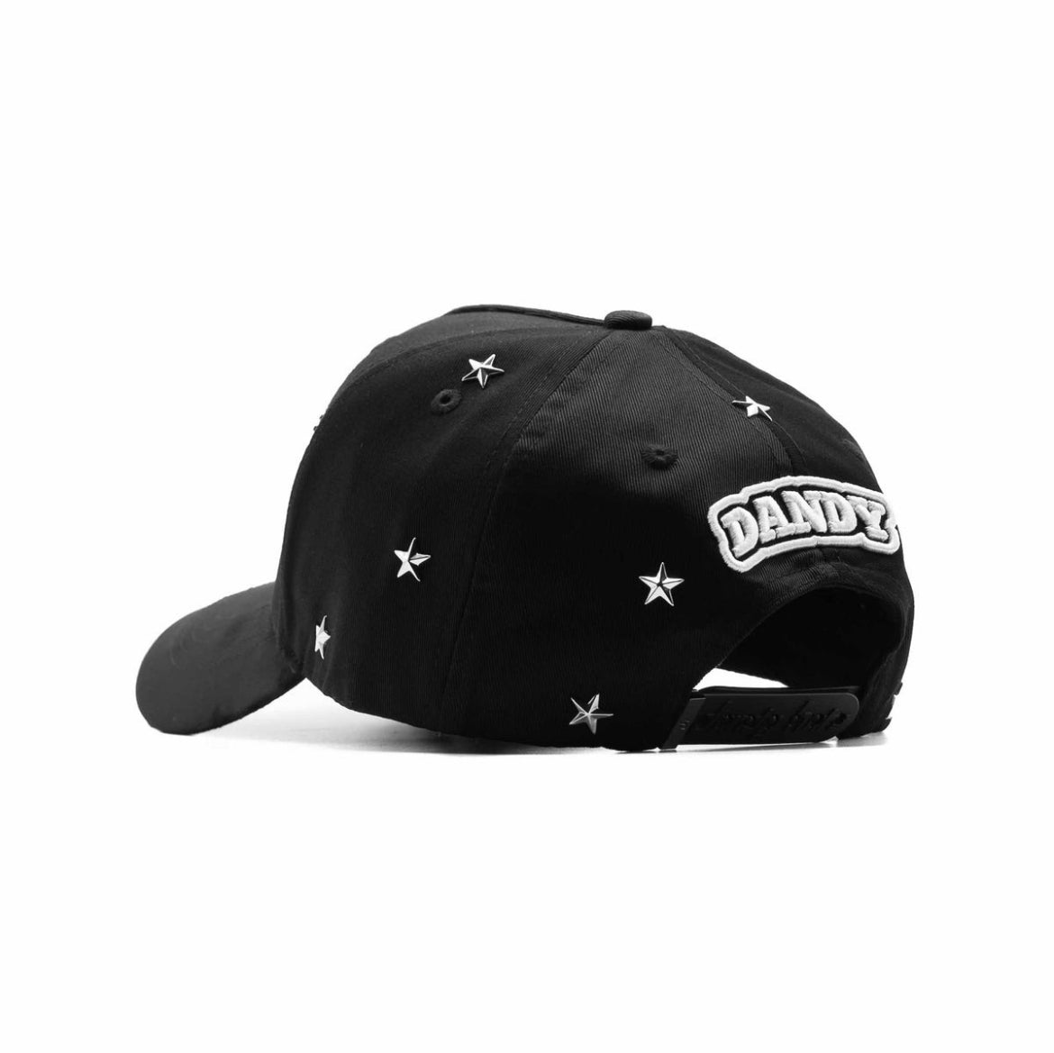 Dandy Hats “Stars & Studs”