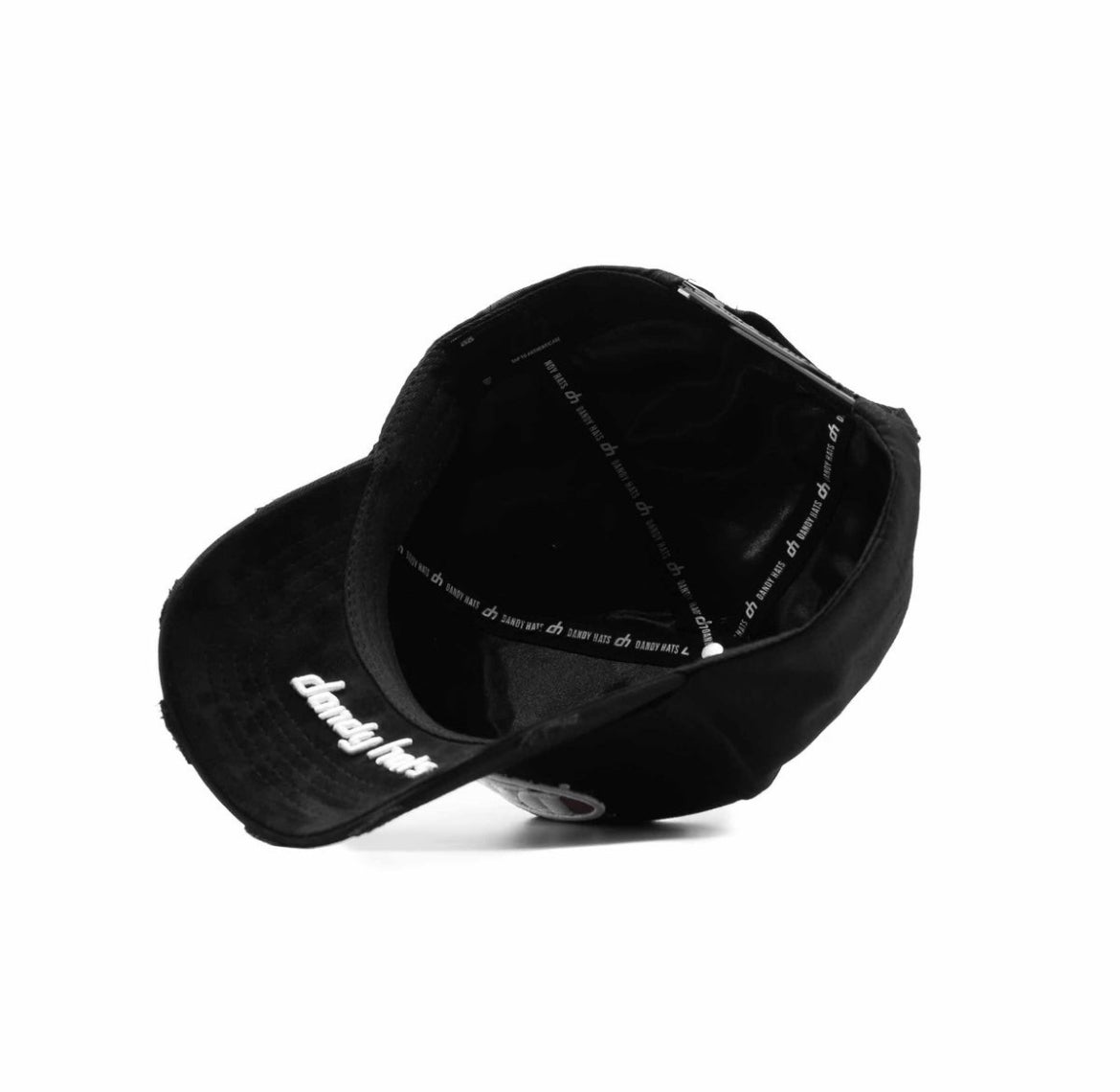 Dandy Hats “D.O.E.”