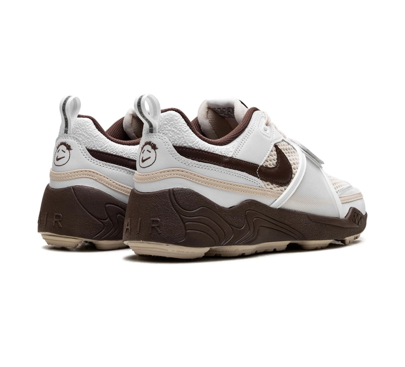 Zoom Field Jaxx x Travis Scott