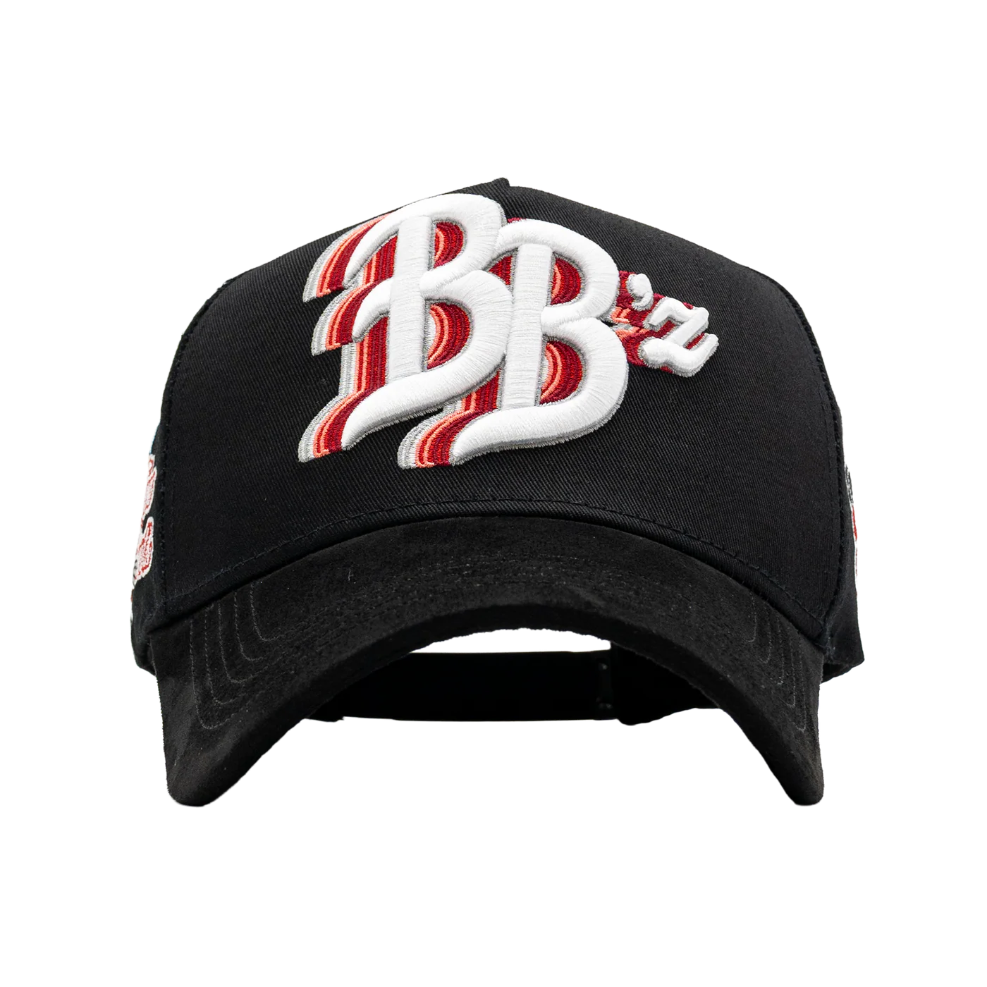 31Hats x Backpackboyz “Gelato”