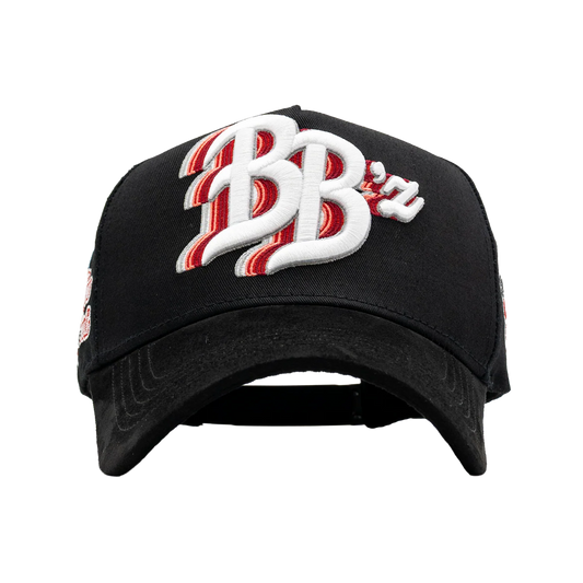 31Hats x Backpackboyz “Gelato”