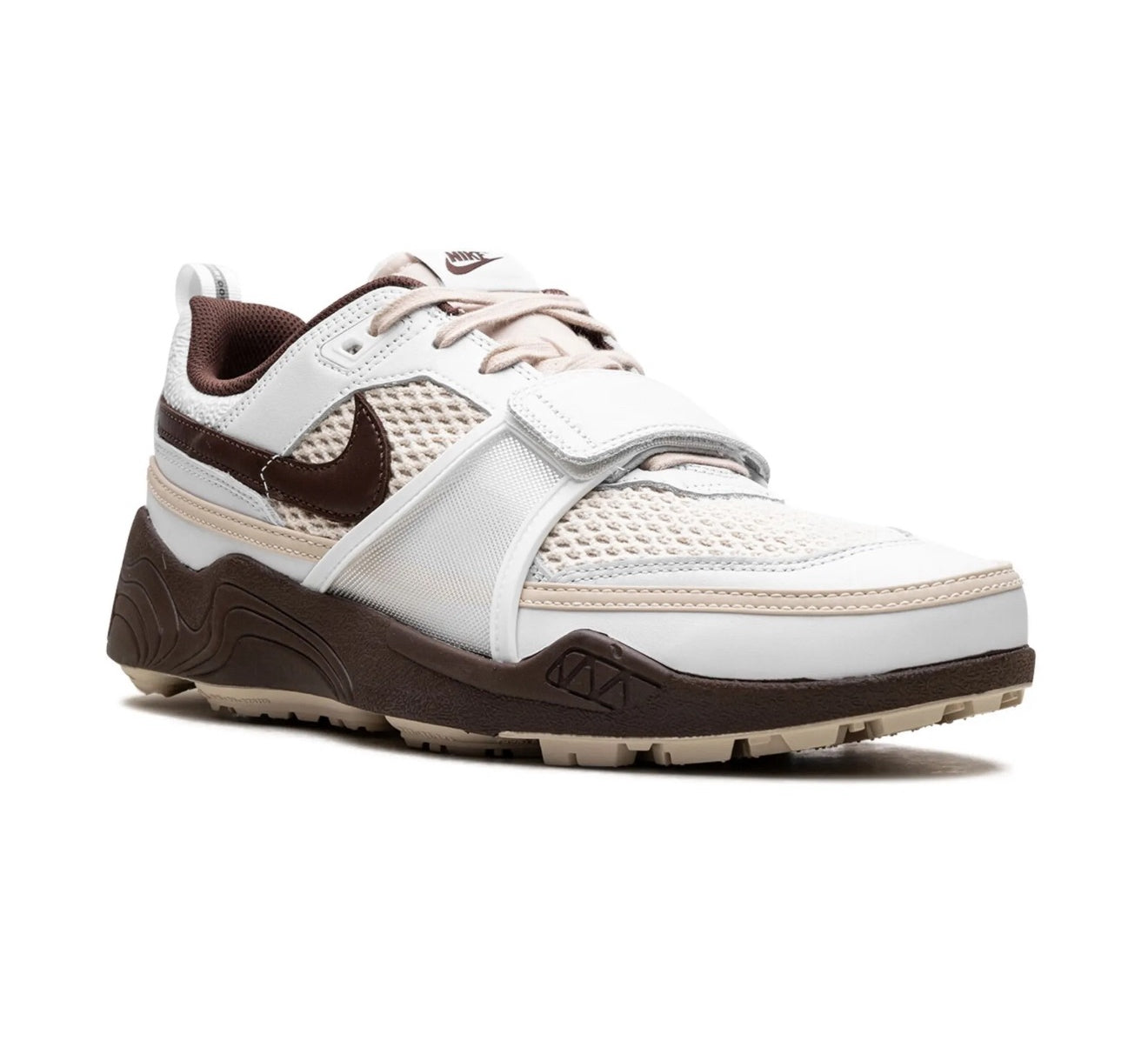 Zoom Field Jaxx x Travis Scott