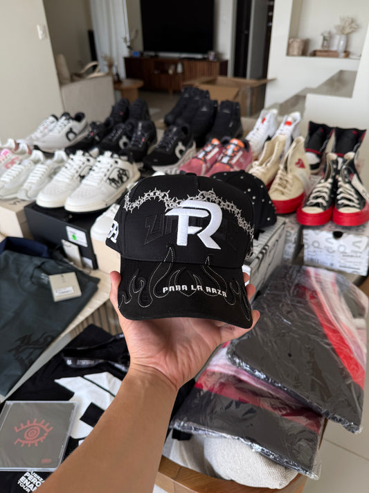 Fuerza Regida “Unidos”