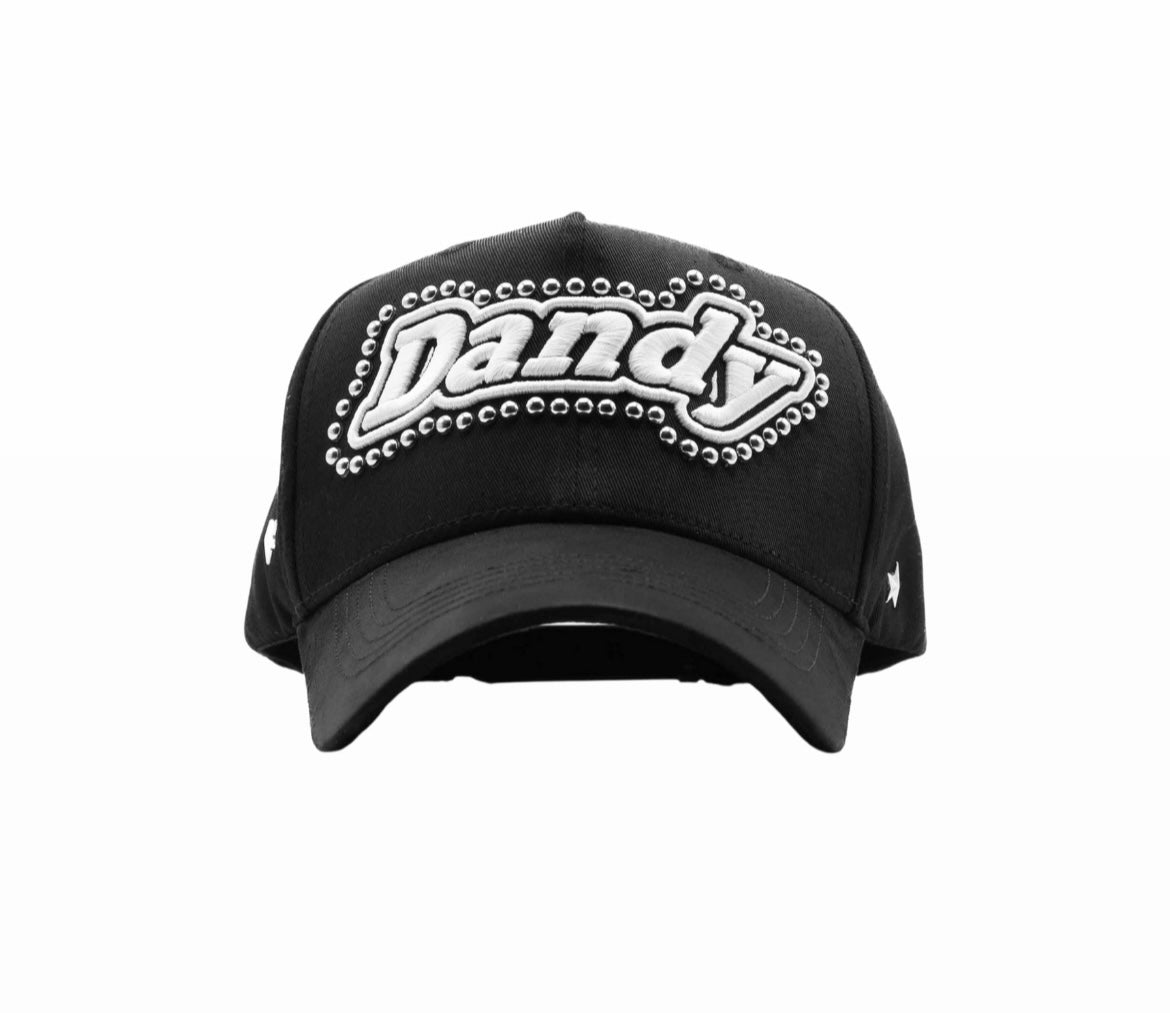 Dandy Hats “Stars & Studs”
