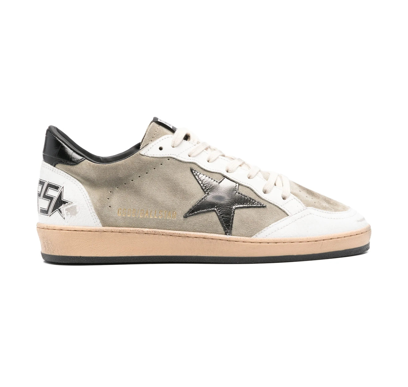 Golden Goose Ballstar