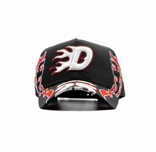 Dandy Hats “Moto Racing”