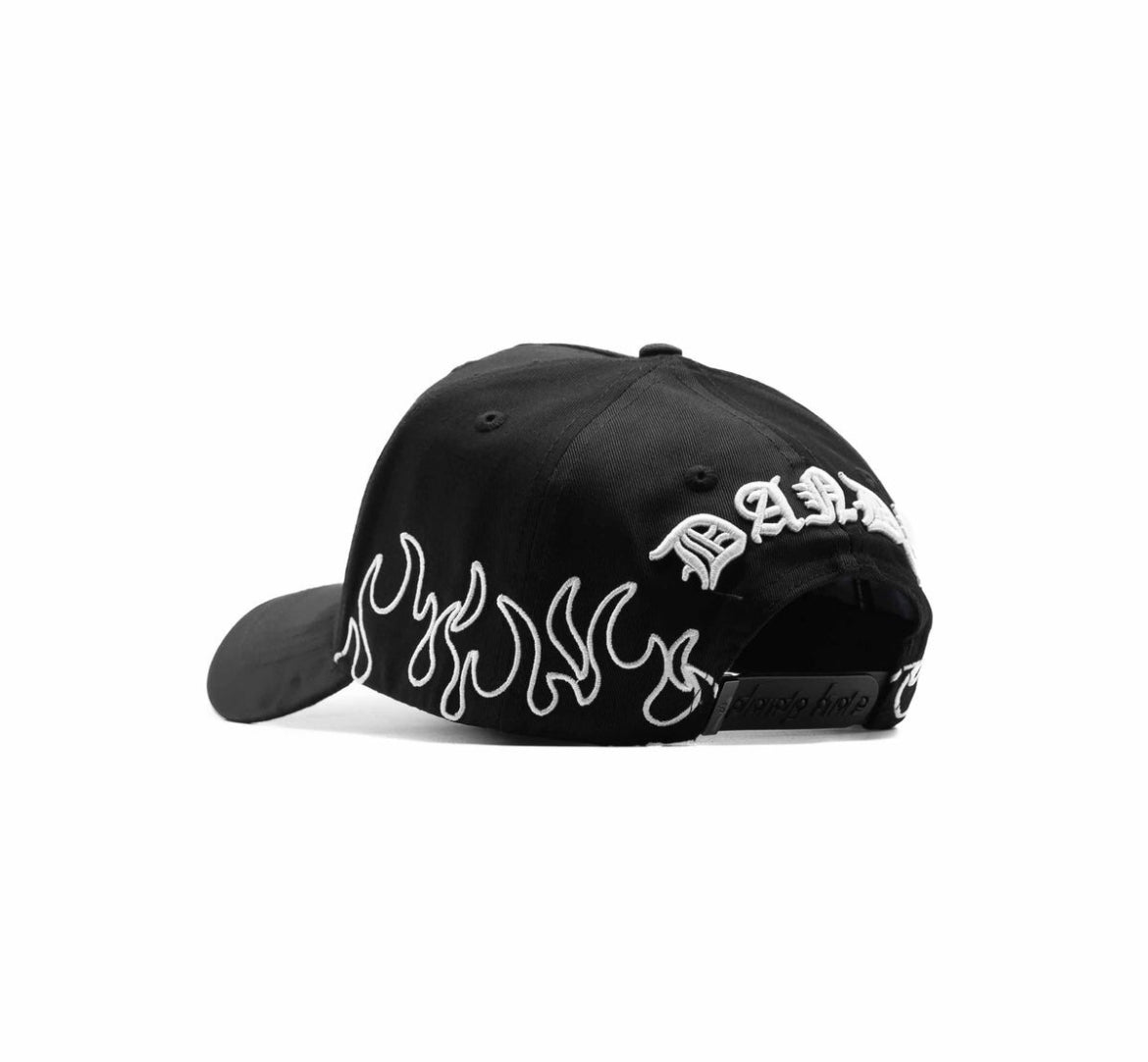 Dandy Hats “Triple D”