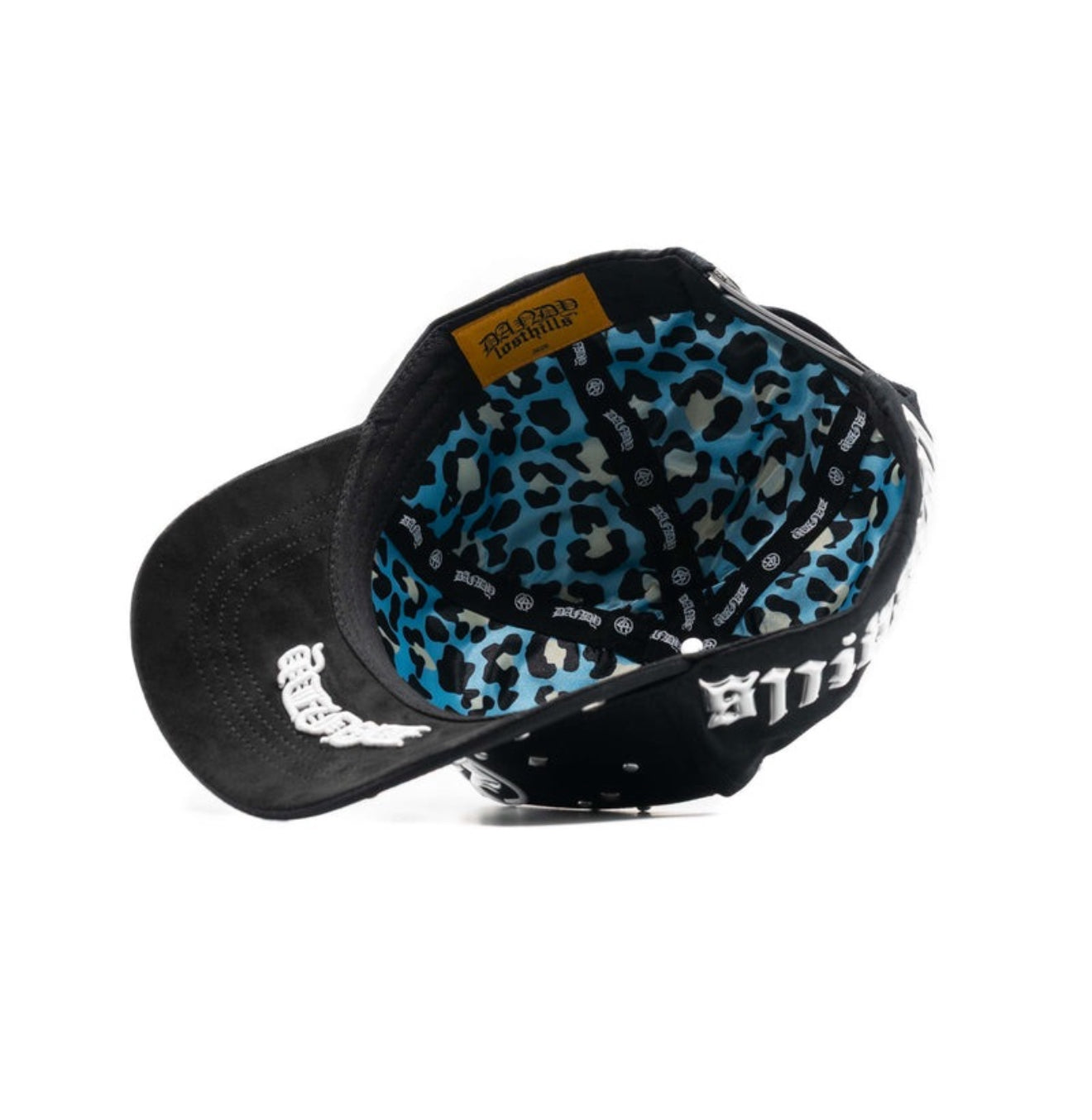 Dandy Hats x Lost Hills “LH Chrome”