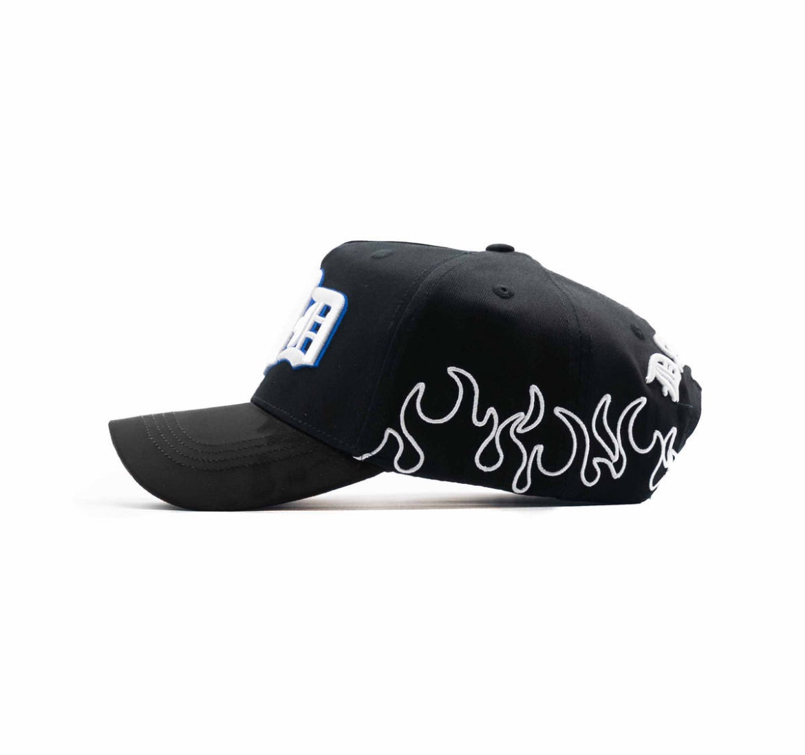 Dandy Hats “Triple D”