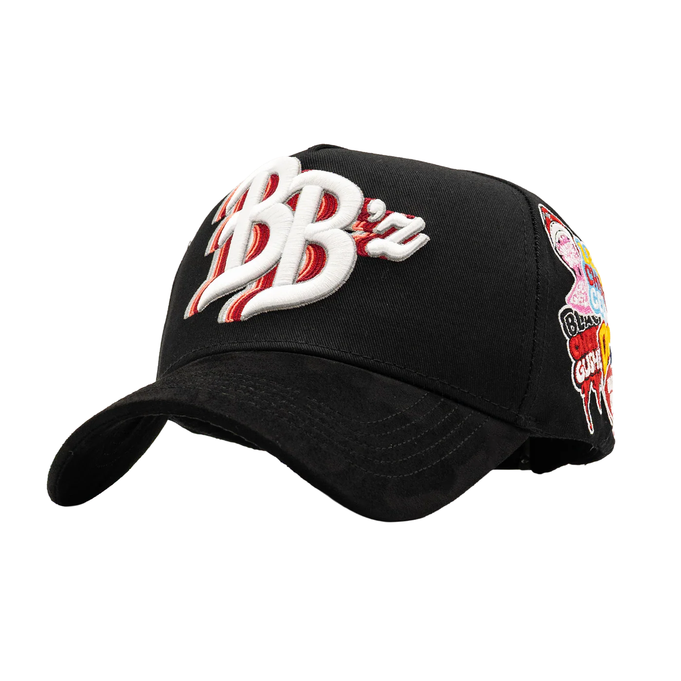 31Hats x Backpackboyz “Gelato”