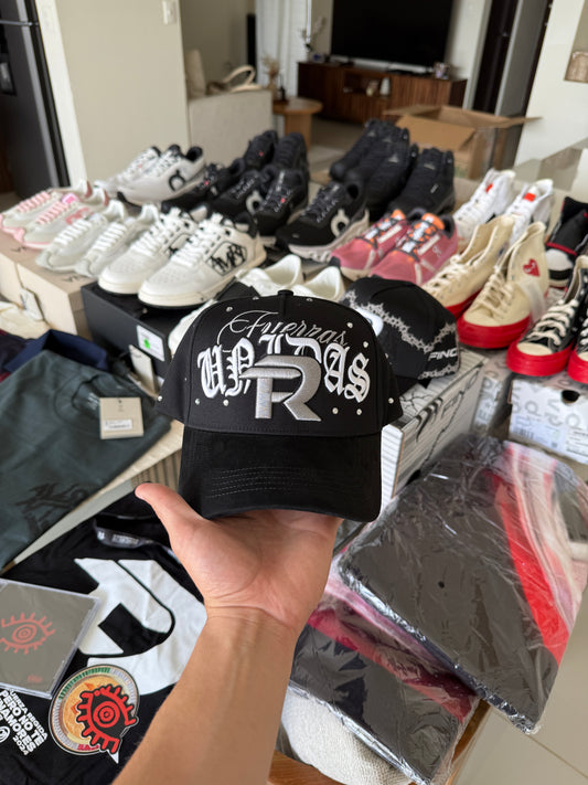 Fuerza Regida “Unidos”