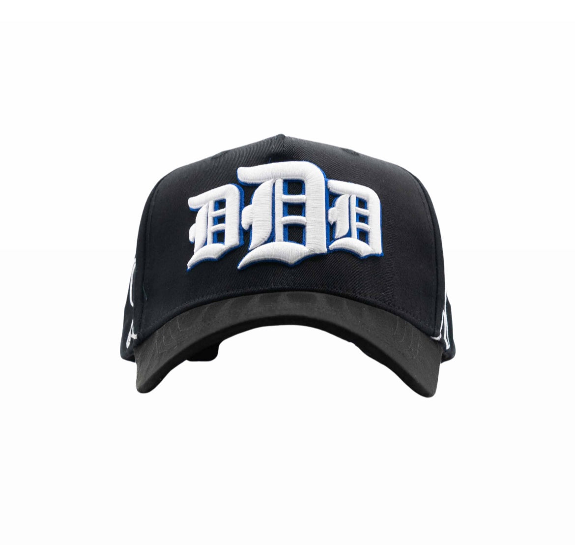 Dandy Hats “Triple D”