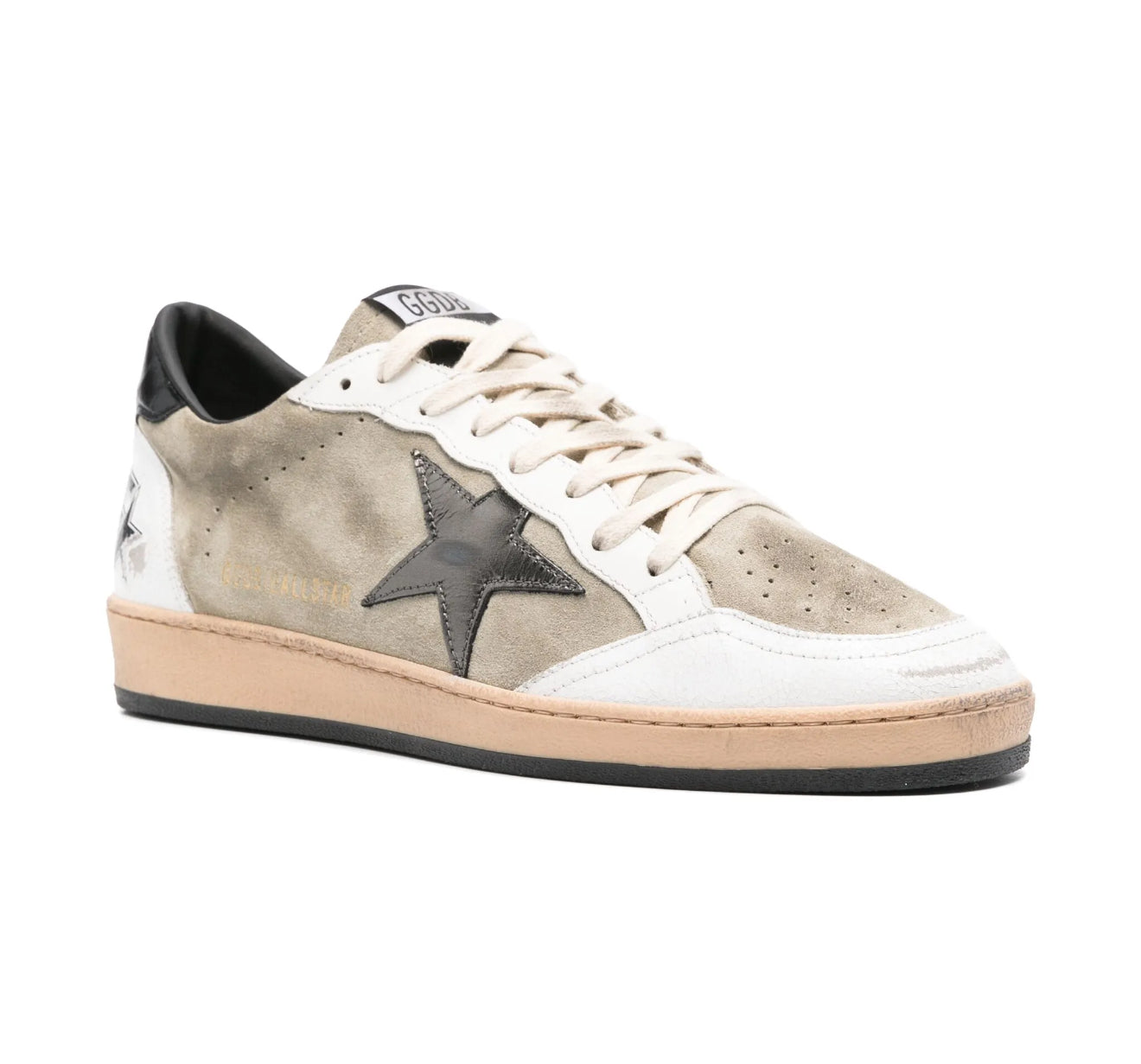 Golden Goose Ballstar