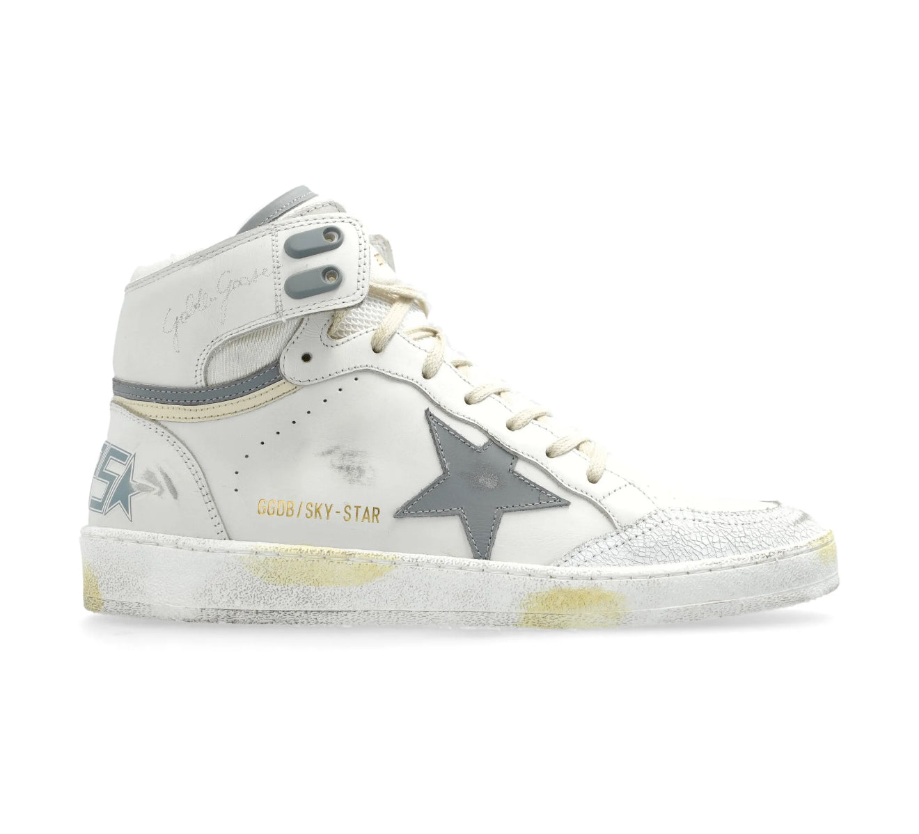 Golden Goose Sky-Star