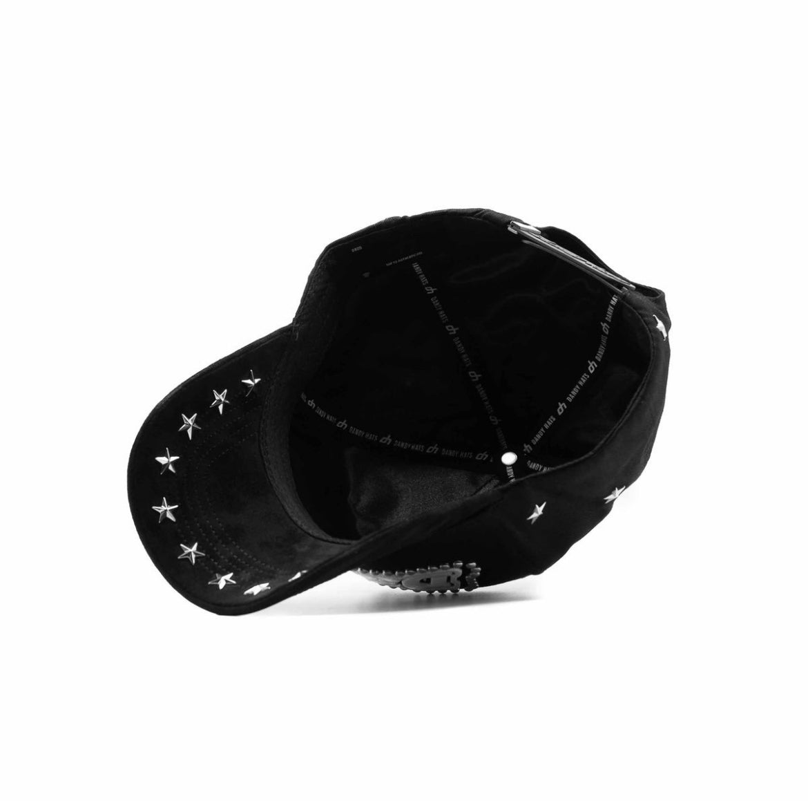 Dandy Hats “Stars & Studs”