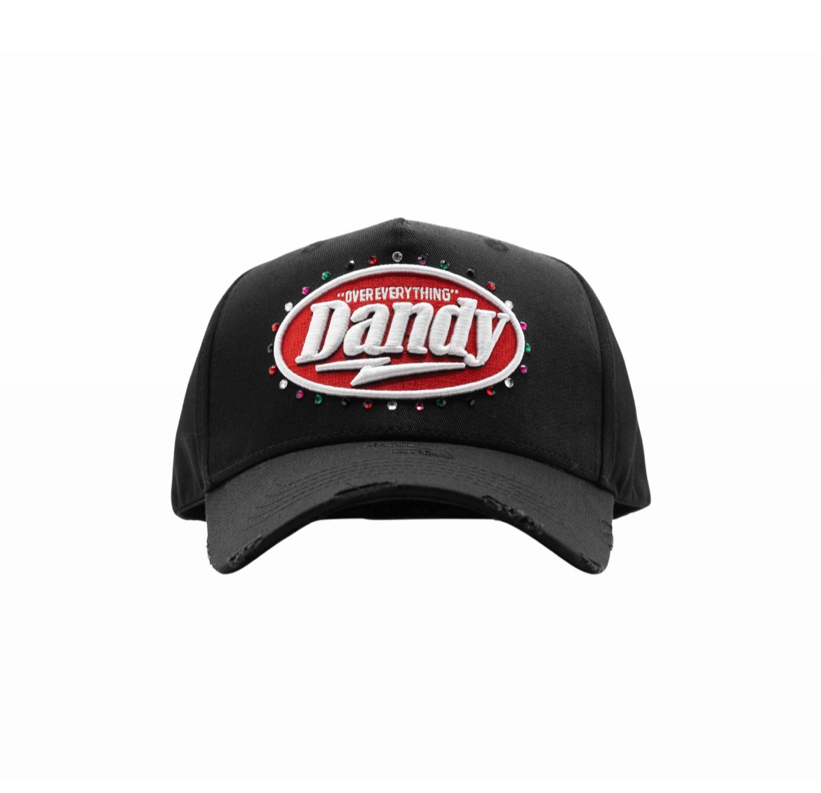 Dandy Hats “D.O.E.”