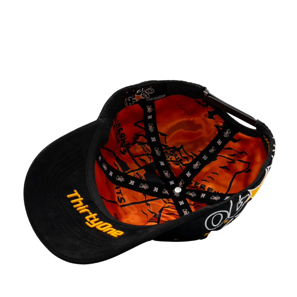 31Hats “De East L.A.”