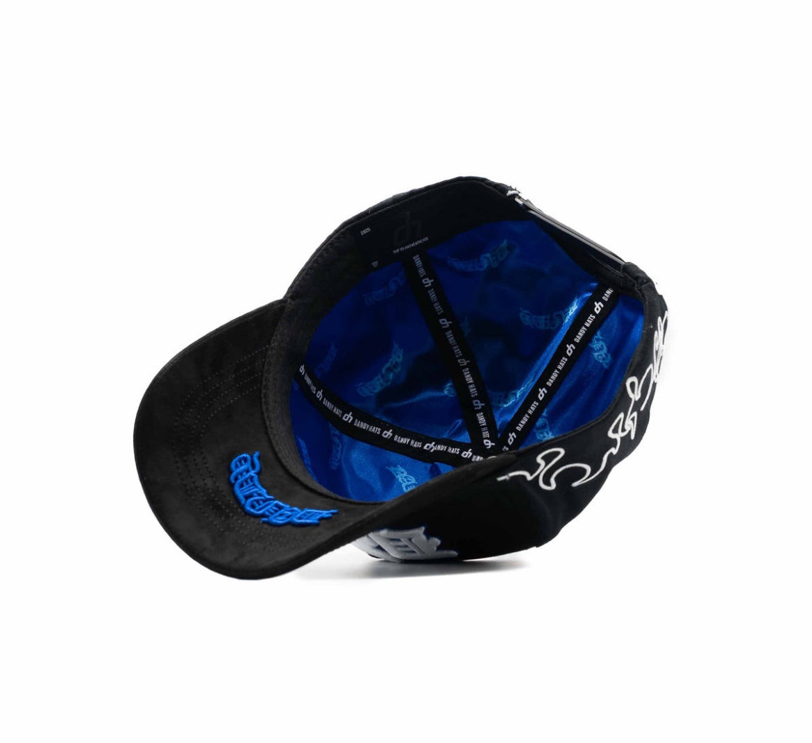 Dandy Hats “Triple D”