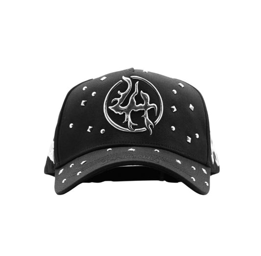 Dandy Hats x Lost Hills “LH Chrome”