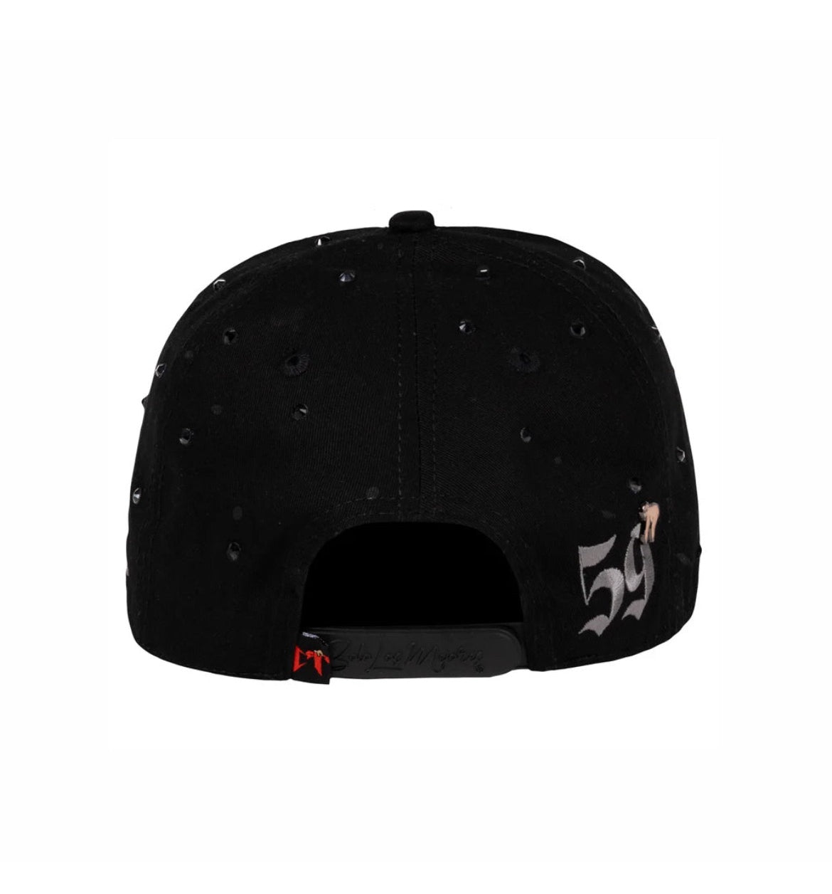 JC Hats x Natanael Cano “Endiamantado”