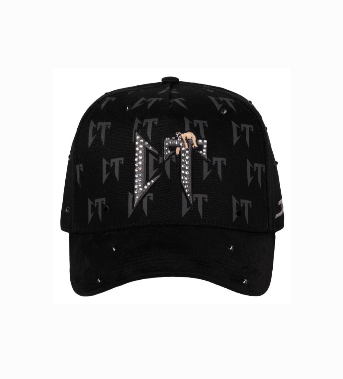 JC Hats x Natanael Cano “Endiamantado”