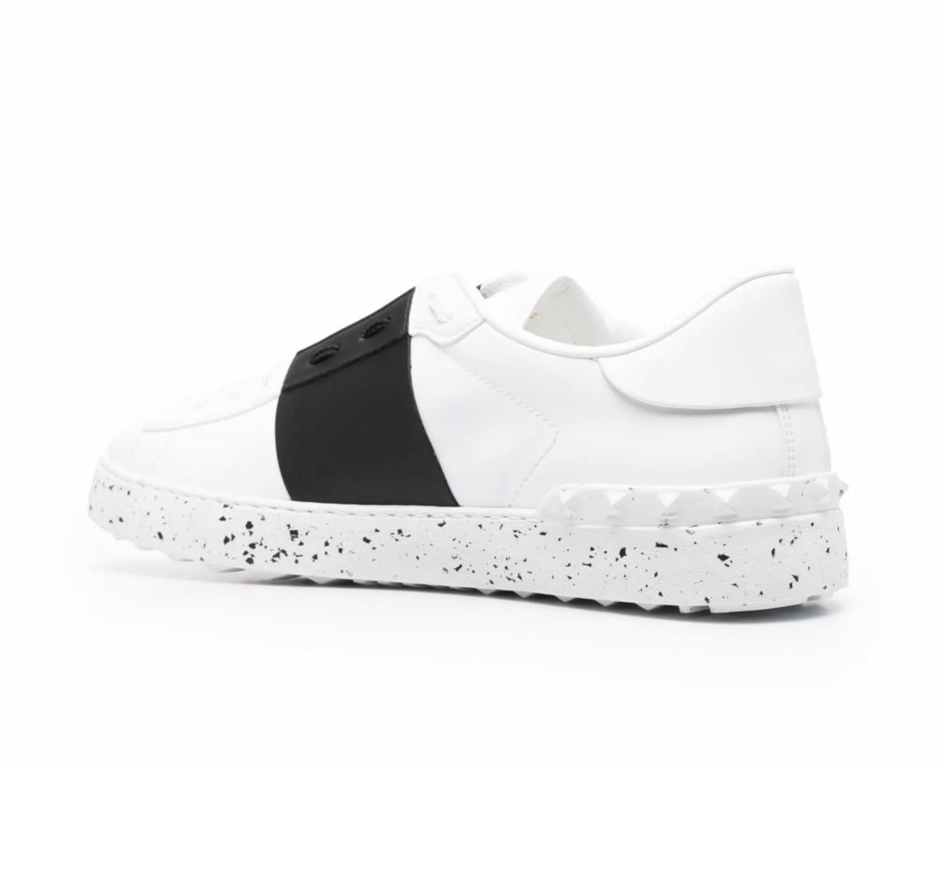 Valentino Open For a Change